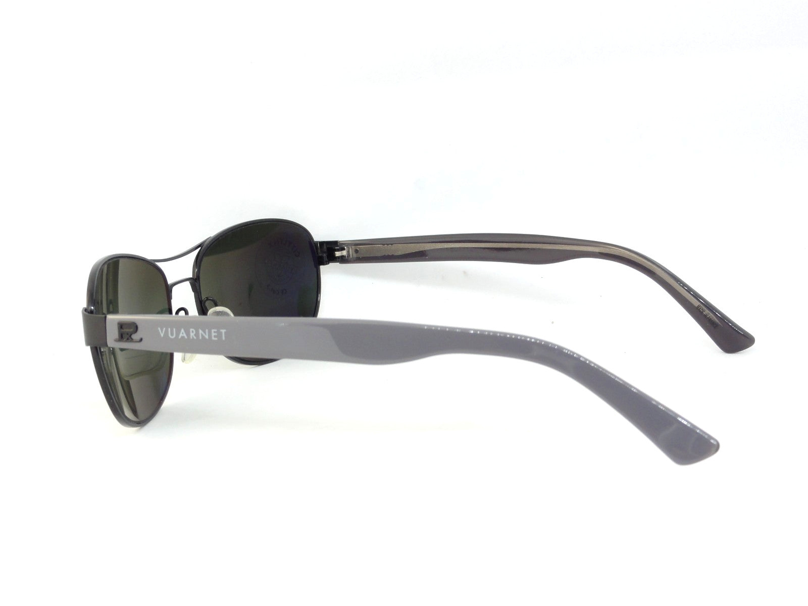 VUARNET SUNGLASSES VL 1116 M01T  1140  CITYLYNX  MINERAL  LENS