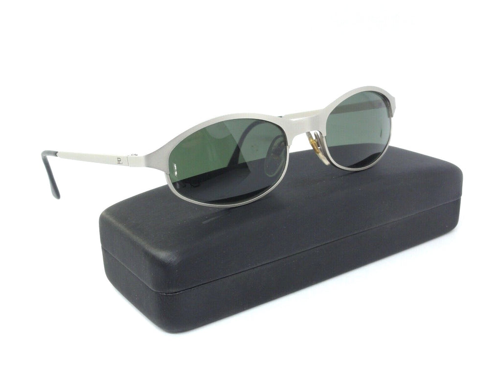 VUARNET SUNGLASSES 063 3063 ARG VINTAGE SMALL SIZE PX 3000 MINERAL LENS