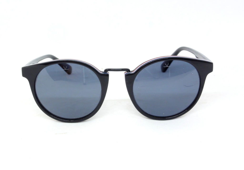 VUARNET  SUNGLASSES VL 1625 0001 0622 BLUE POLAR POLARIZED