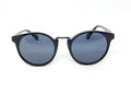 VUARNET  SUNGLASSES VL 1625 0001 0622 BLUE POLAR POLARIZED