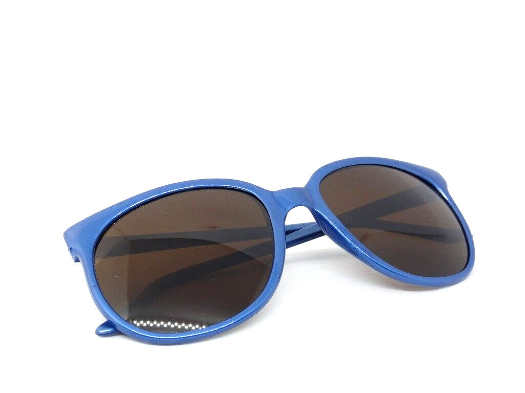 VUARNET SUNGLASSES  5002 BLUE 002 CATEYE VINTAGE PX 5000   NEW OLD STOCK