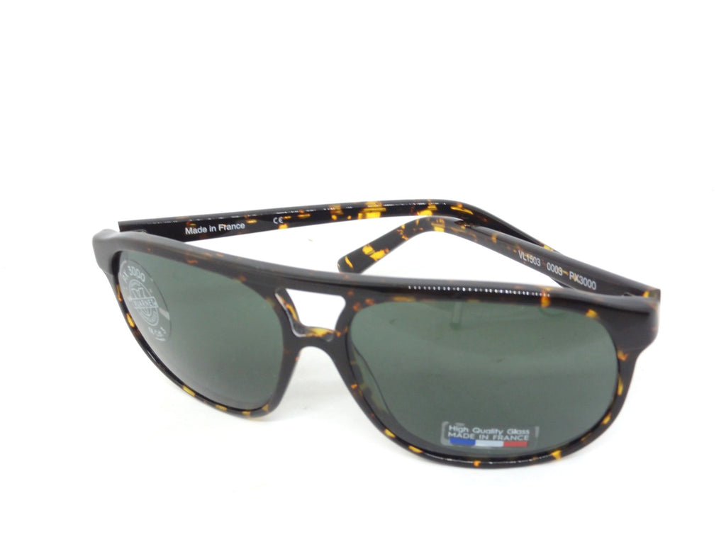 VUARNET SUNGLASSES VL 1503 0003 1121 PX 3000  MINERAL  LENS