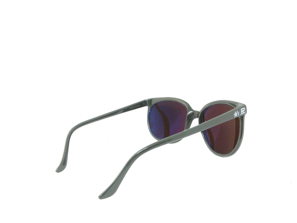 VUARNET SUNGLASSES 002 CATEYE 002 VINTAGE 1984 L.A. OLYMPIC GAMES CASE  PX 5000