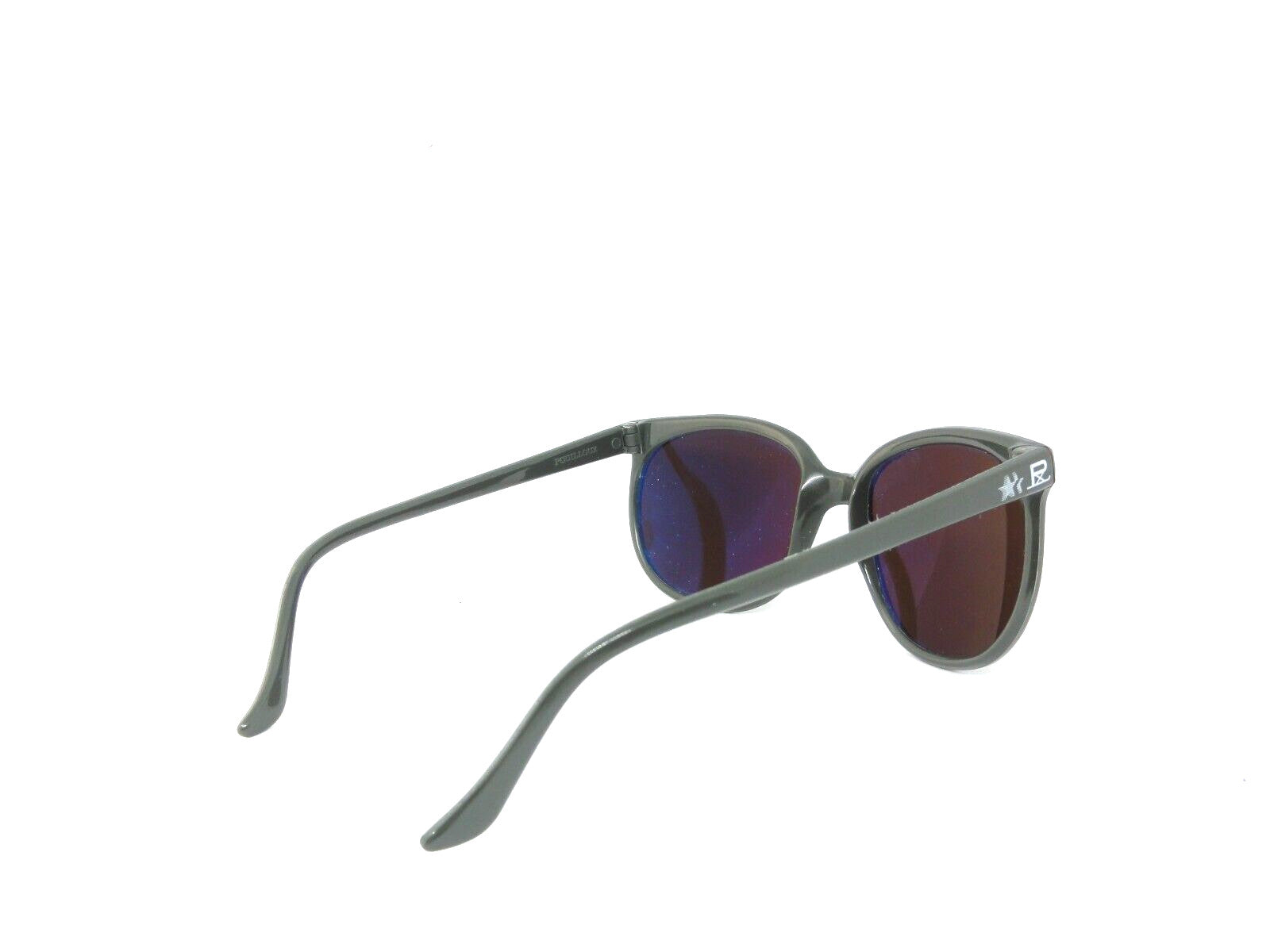 VUARNET SUNGLASSES 002 CATEYE 002 VINTAGE 1984 L.A. OLYMPIC GAMES CASE  PX 5000