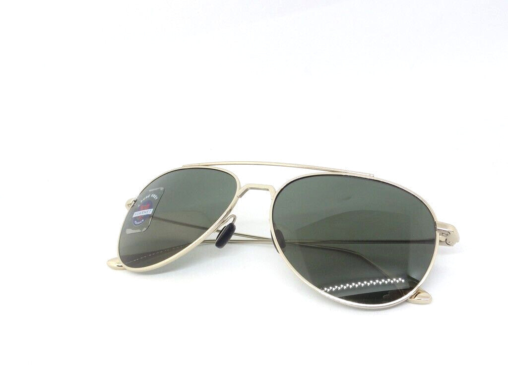 VUARNET VL 1627 0004 1121  PILOT SWING PURE GREY TITANIUM NEW SUNGLASSES