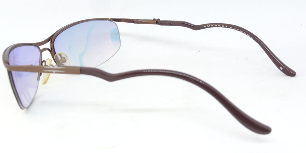VUARNET  EXTREME 805 E  SUNGLASSES  VINTAGE 2000S FRANCE POUILLOUX