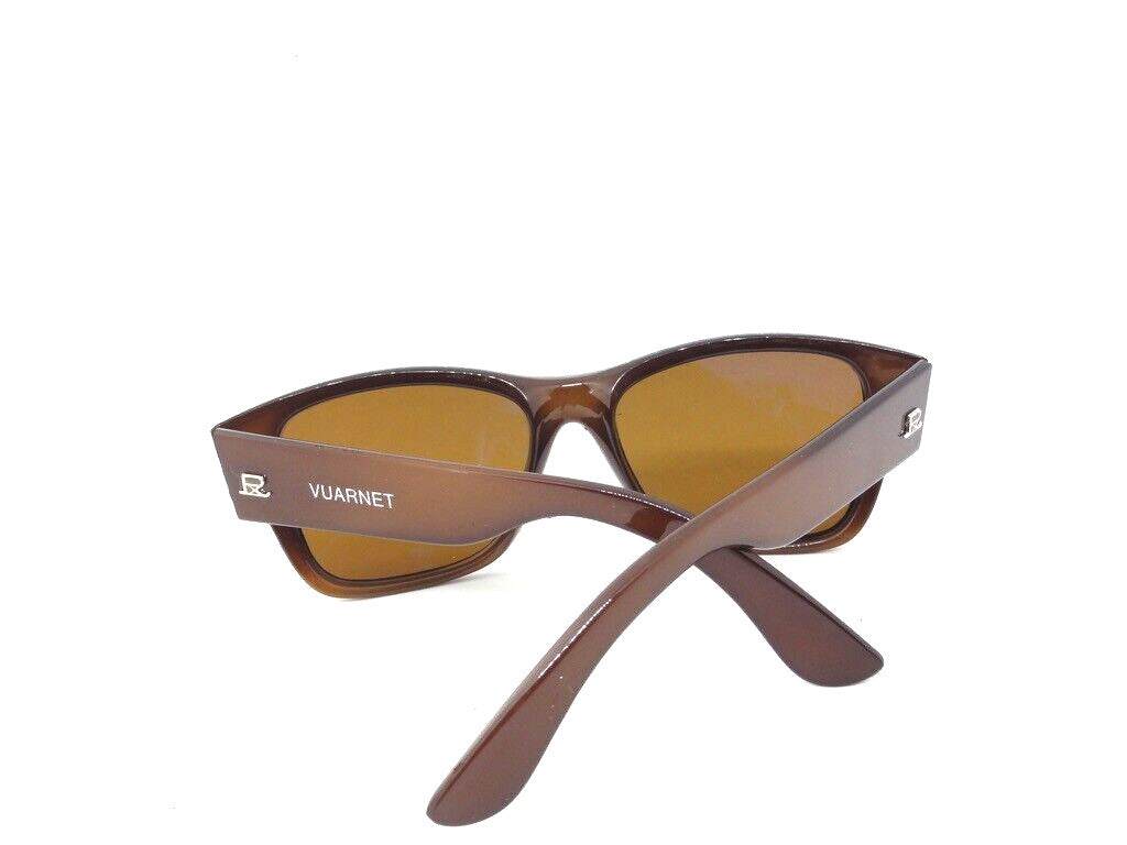 VUARNET  SUNGLASSES  086  PX 2000 VINTAGE NEW OLD STOCKS ORIGINAL CASE