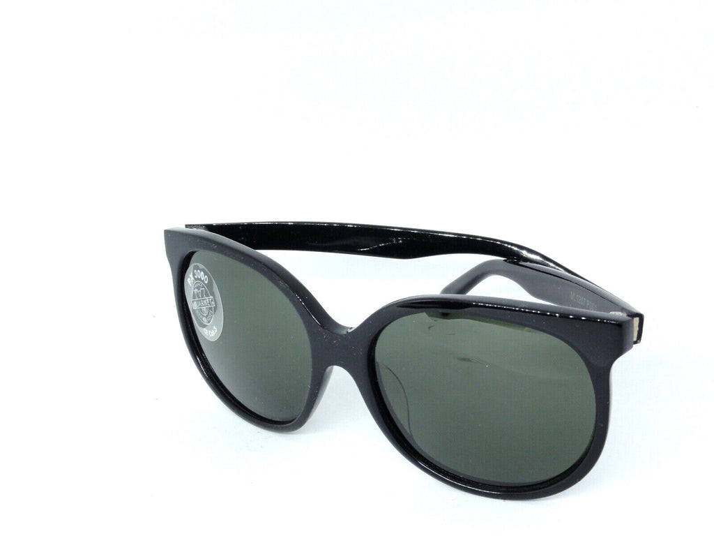 VUARNET VL 1207 P001 1121 SUNGLASSES CATEYE PX 3000 MINERAL LENS FRANCE