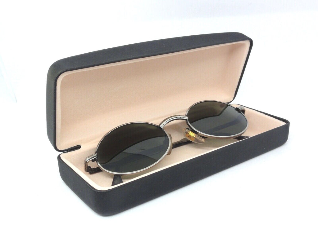VUARNET 016 3016 GREY  VINTAGE SUNGLASSES 90S PX 3000  FRANCE