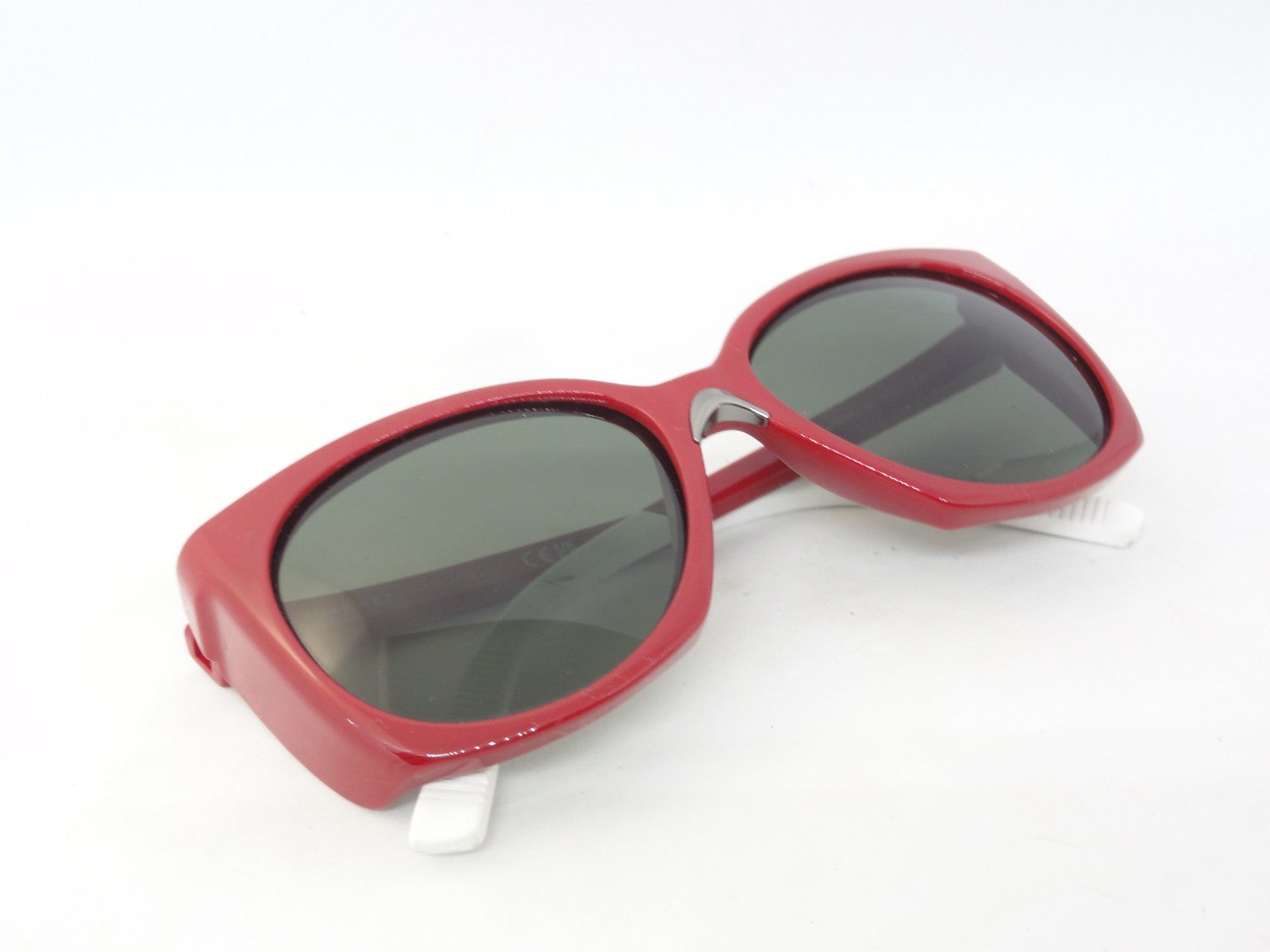 VUARNET  SUNGLASSES  ALTITUDE 02 PURE GREY BY THELIOS