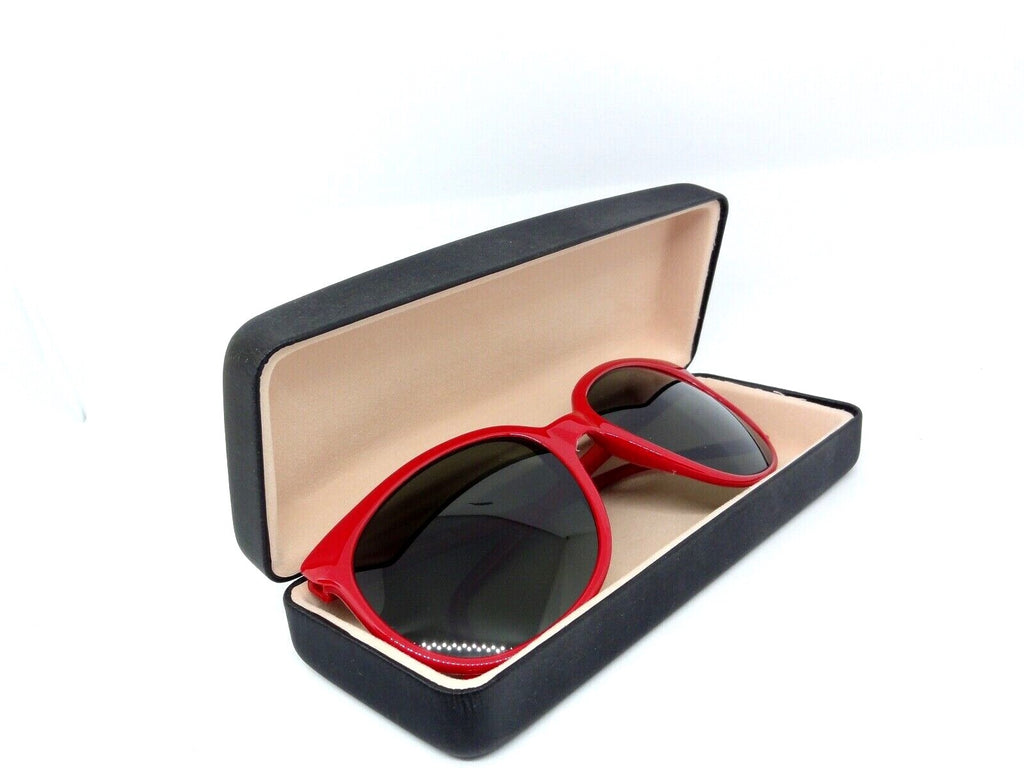 VUARNET 3002 ROU 002 CATEYE VINTAGE RED  SUNGLASSES  PX 3000 NEW OLD STOCKS