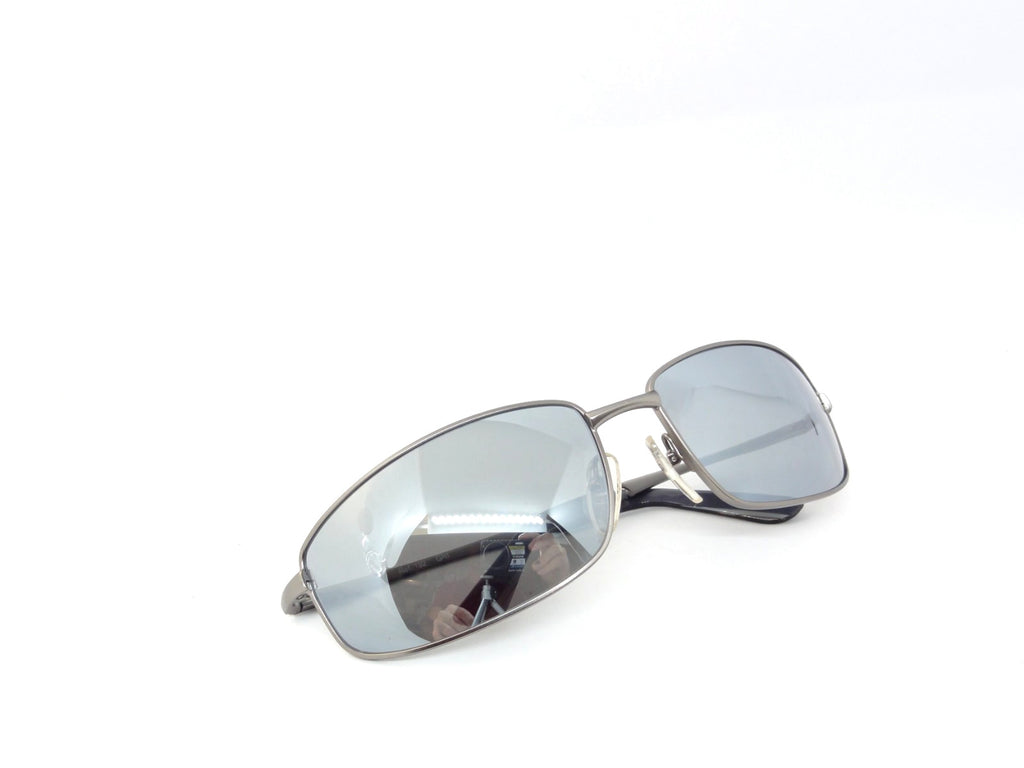 VUARNET 192  SUNGLASSES  LARGE PC MIRRORED  LENS FRANCE