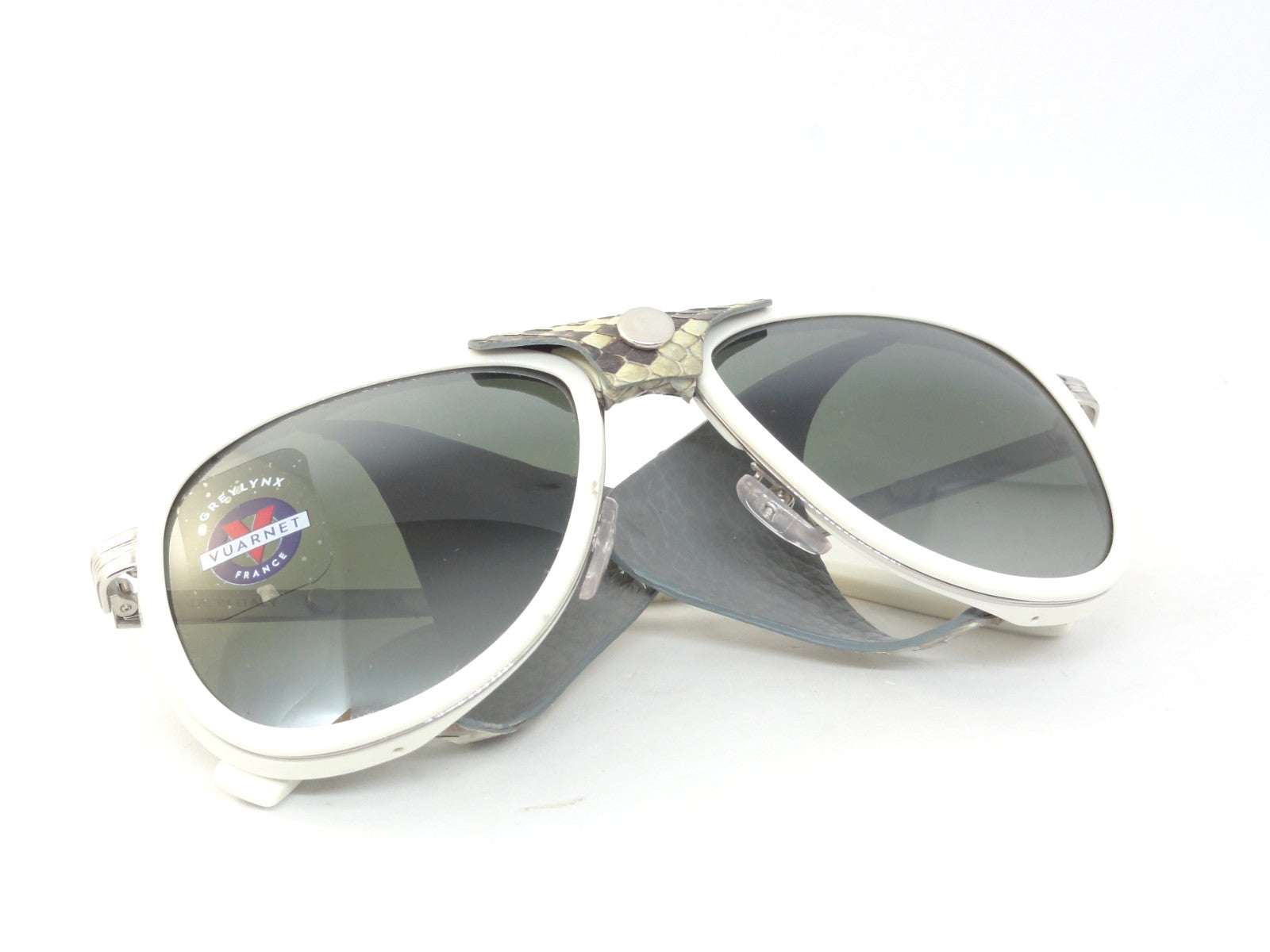 VUARNET VL 1315 0007 1123   GLACIER SUNGLASSES GREYLYNX