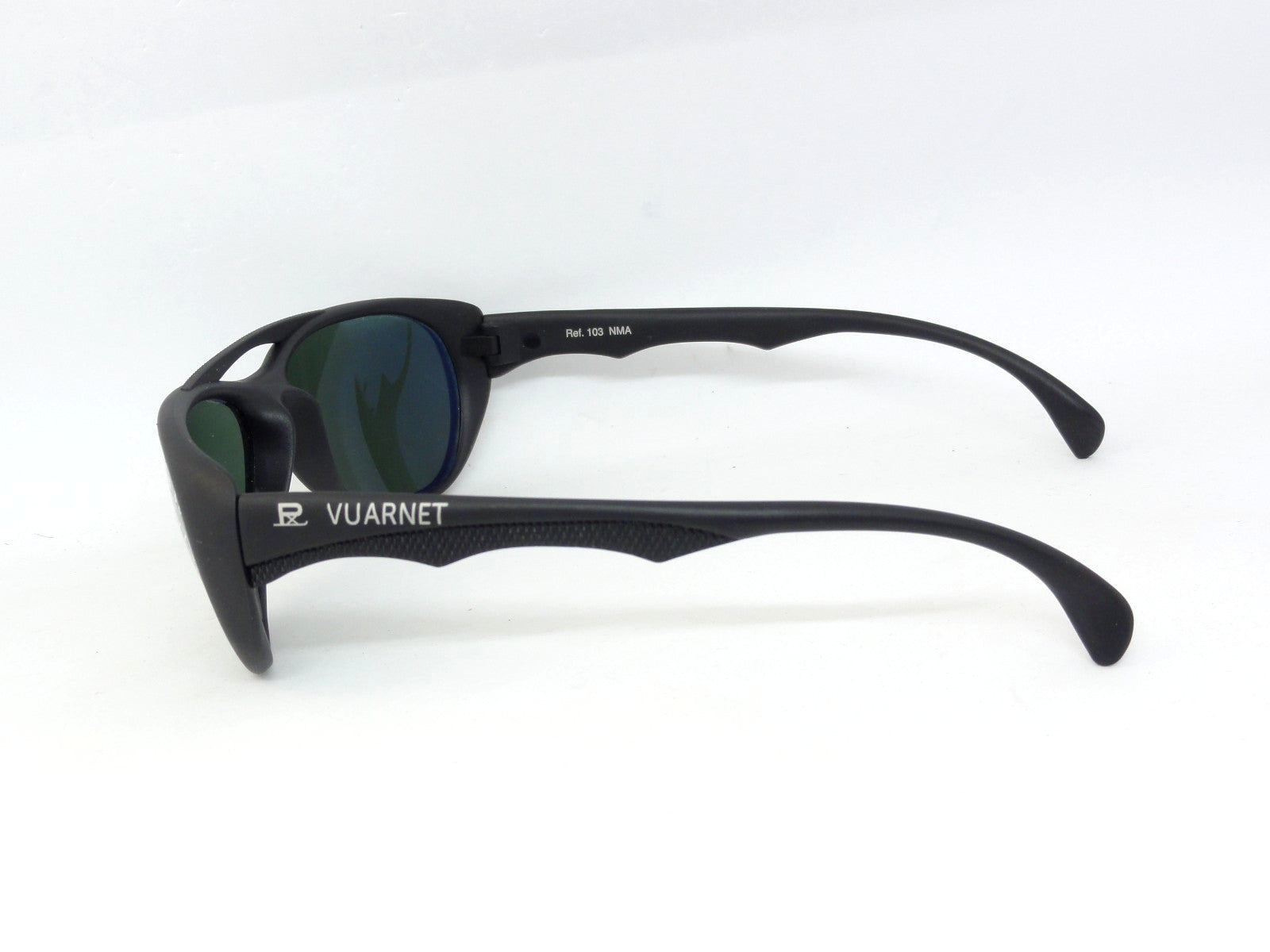 VUARNET SUNGLASSES  103 VINTAGE  PX 3000  MINERAL LENS  FRANCE