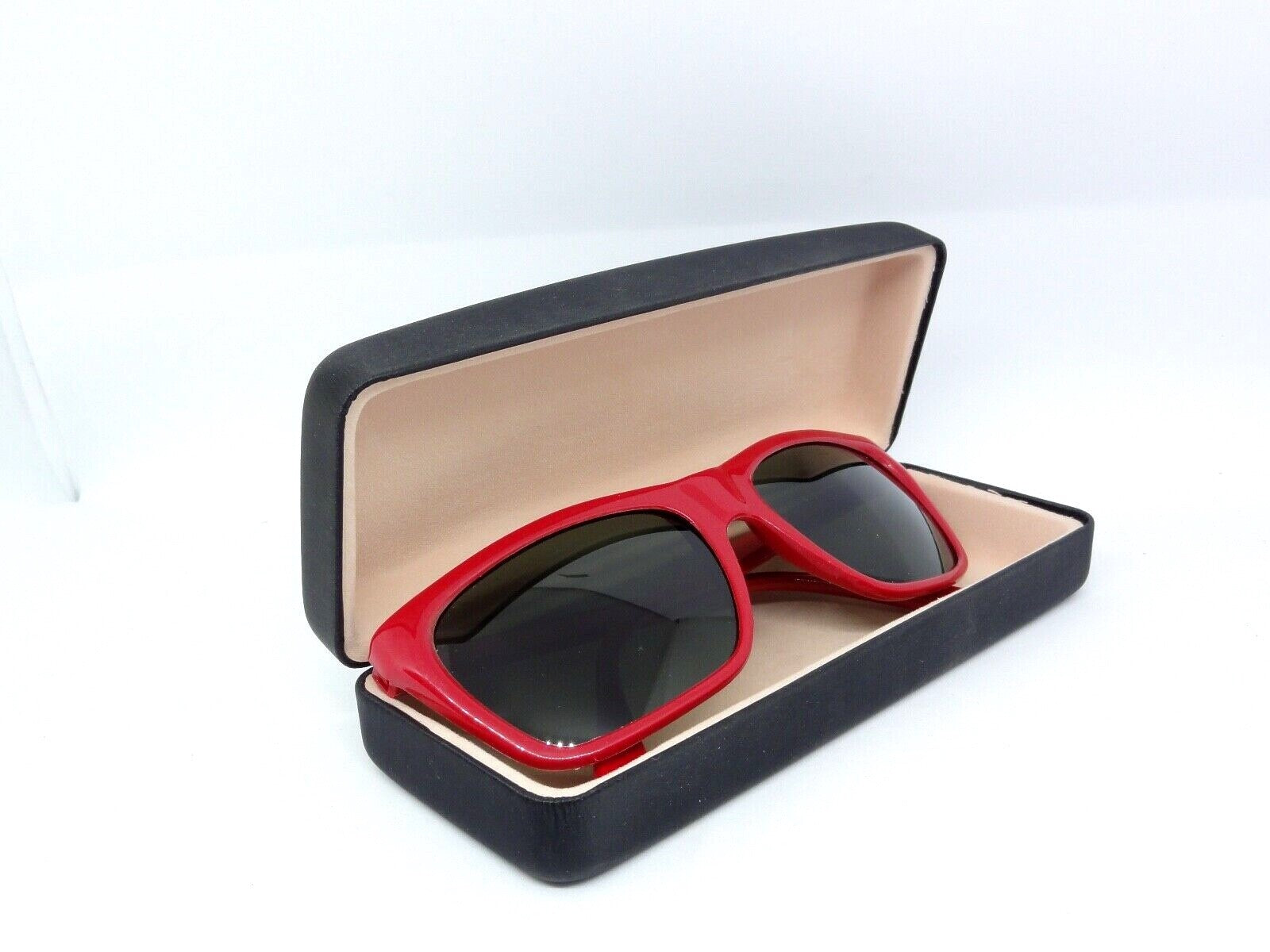 VUARNET  SUNGLASSES 3006 ROU 006 PX 3000 VINTAGE  DANIEL CRAIG JAMES BOND NOS