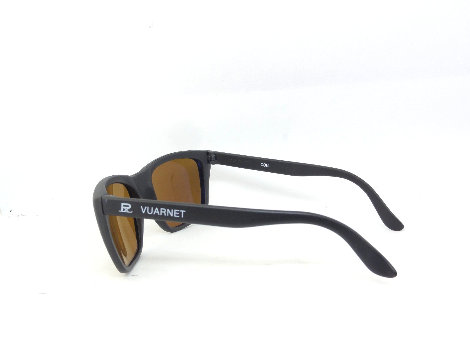 VUARNET  SUNGLASSES 006 PX 2000 1995 AMERICAS CUP DANIEL CRAIG JAMES BOND VTG
