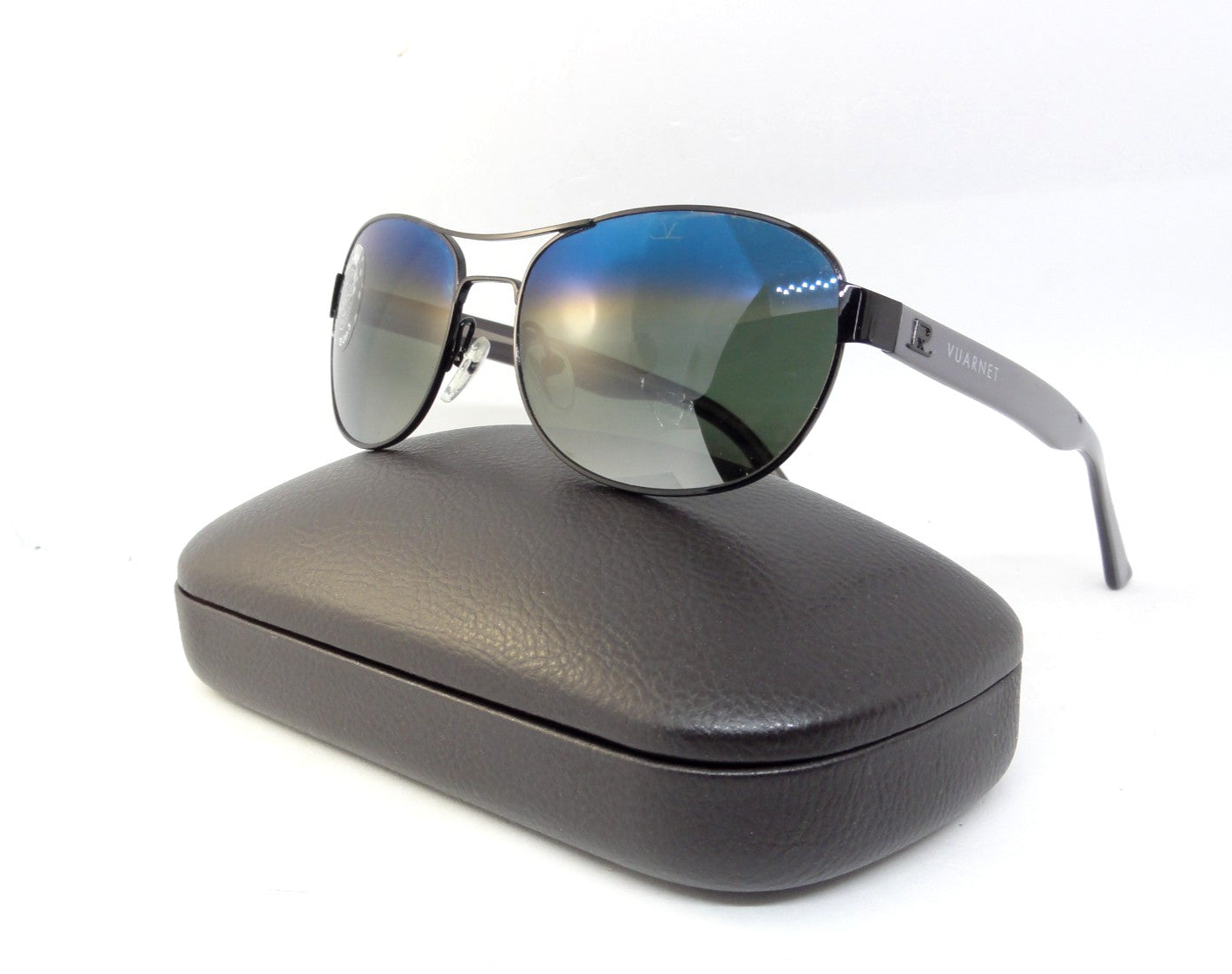 VUARNET SUNGLASSES VL 1116 M01T  1140  CITYLYNX  MINERAL  LENS