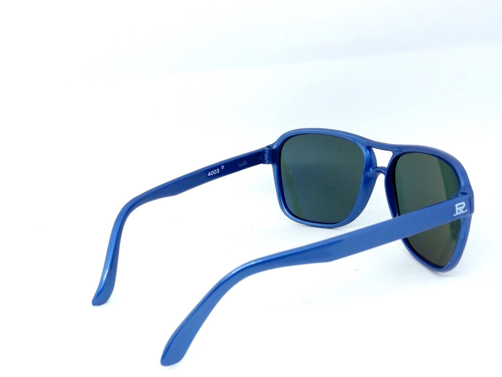 VUARNET  SUNGLASSES 3003 D BLE  003 PX 3000 VINTAGE NEW OLD STOCK 80S SMALL SIZE