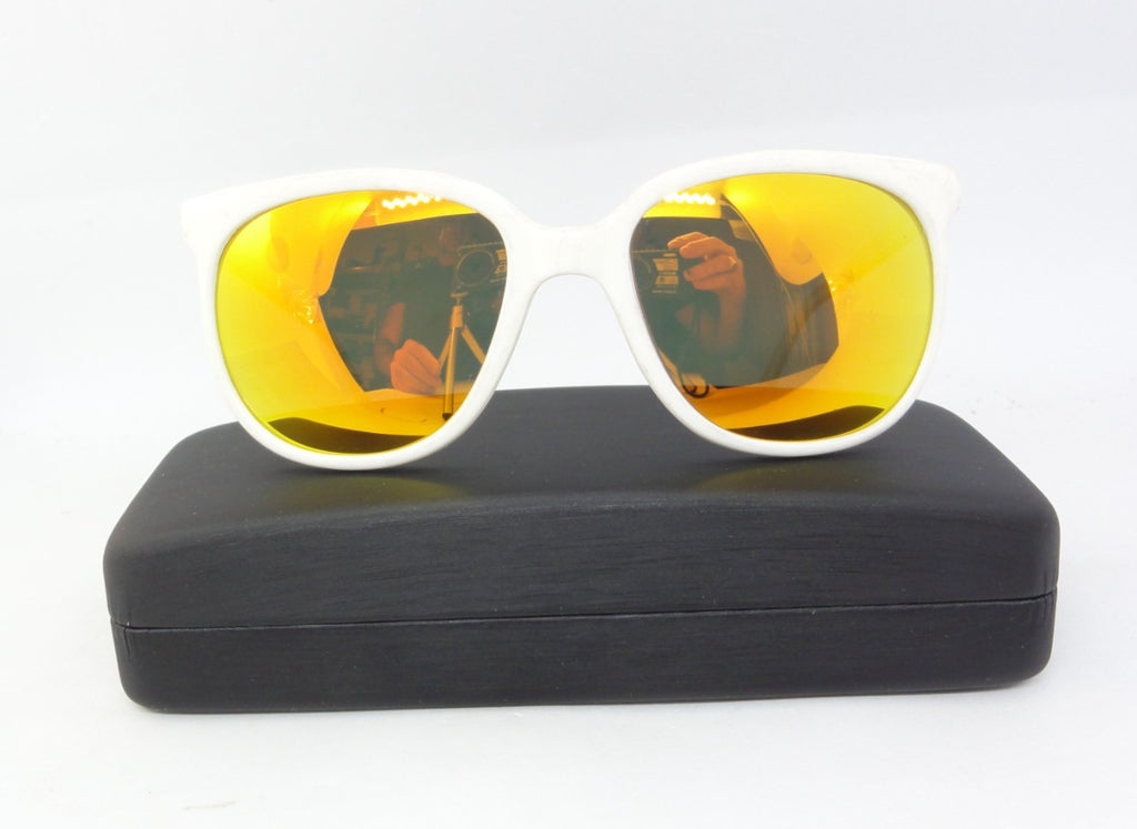 VUARNET SUNGLASSES  002 LEGEND 02  VINTAGE POLARIZED APEX LENSES 2026 FIRE