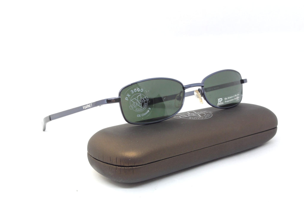 VUARNET  SUNGLASSES 171 PX 3000 VINTAGE NEW OLD STOCKS 2000S