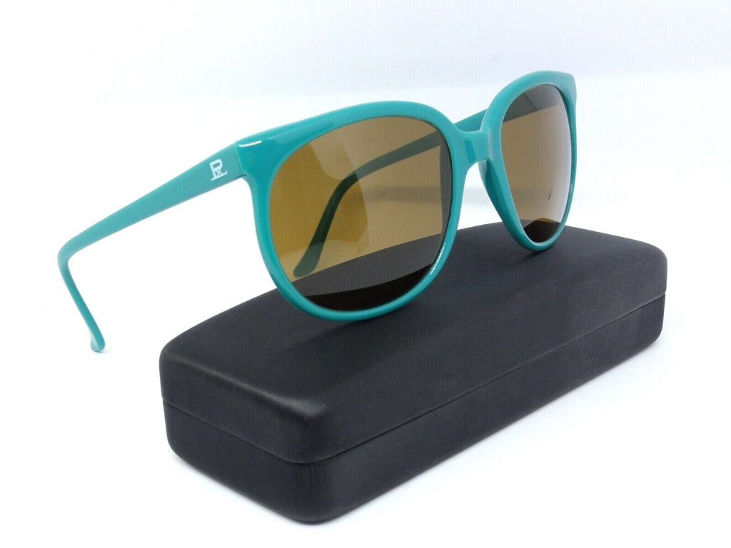 VUARNET 2002 TUR 002 CATEYE VINTAGE   SUNGLASSES  PX 2000 NEW OLD STOCKS