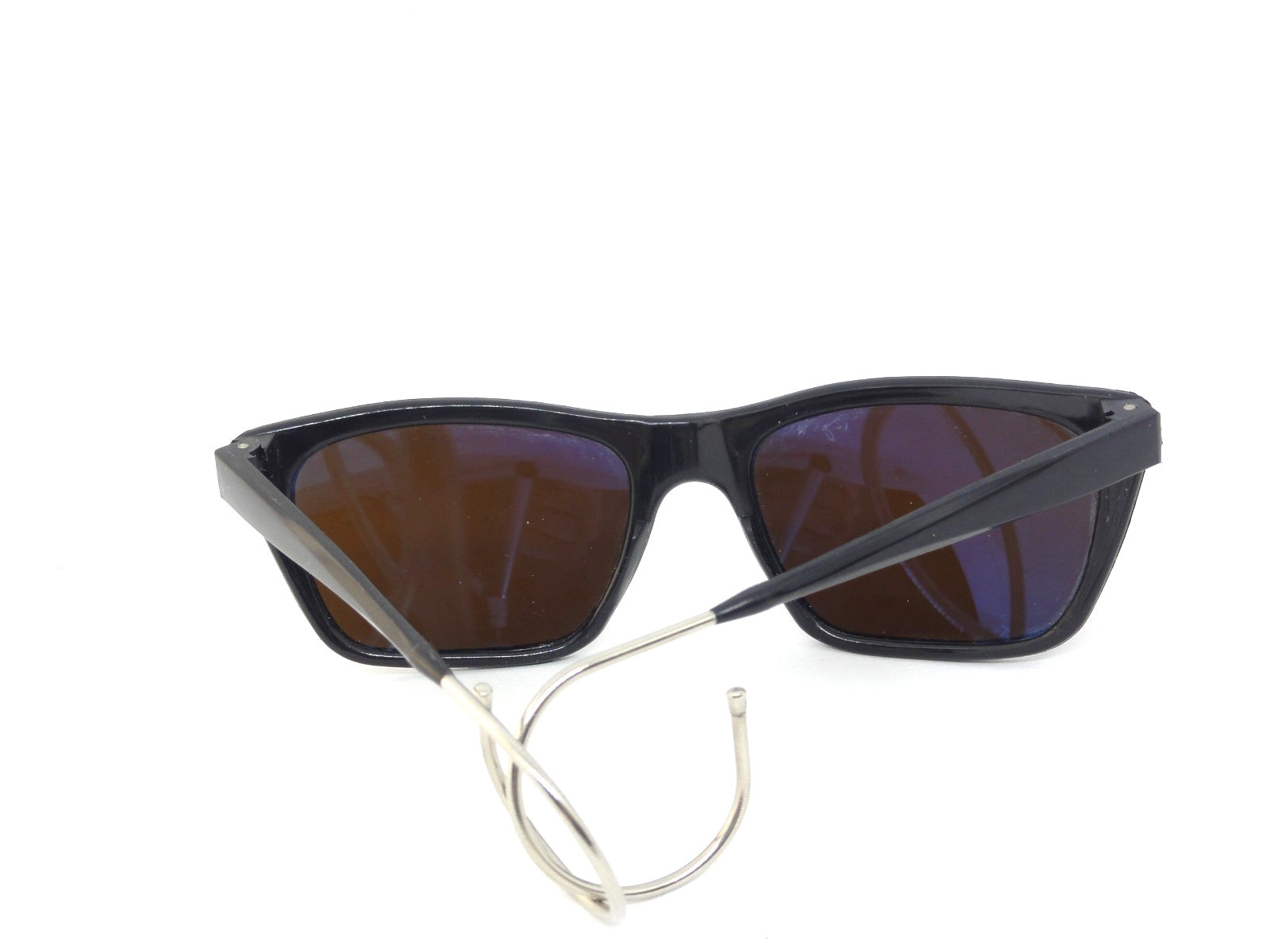 VUARNET 006 ISH VINTAGE  70S SUNGLASSES  PX 5000 CABLE HOOK TEMPLES