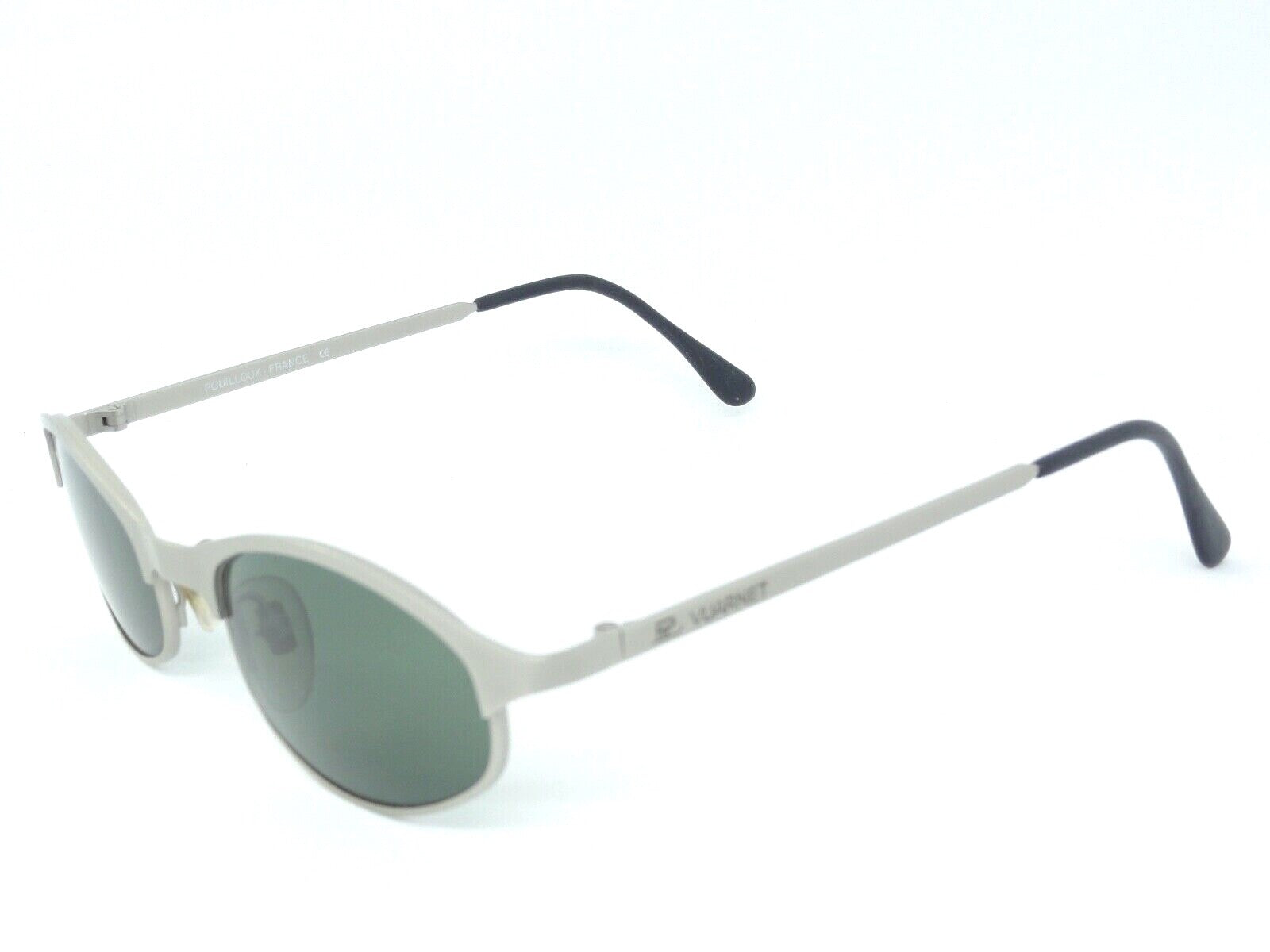 VUARNET SUNGLASSES 063 3063 ARG VINTAGE SMALL SIZE PX 3000 MINERAL LENS