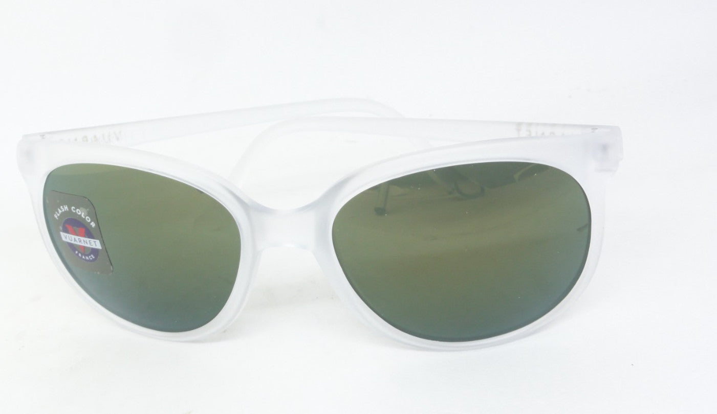 VUARNET 002 LEGEND 02 VL 0002 0039 1128  SUNGLASSES PURE GREY RED FLASH