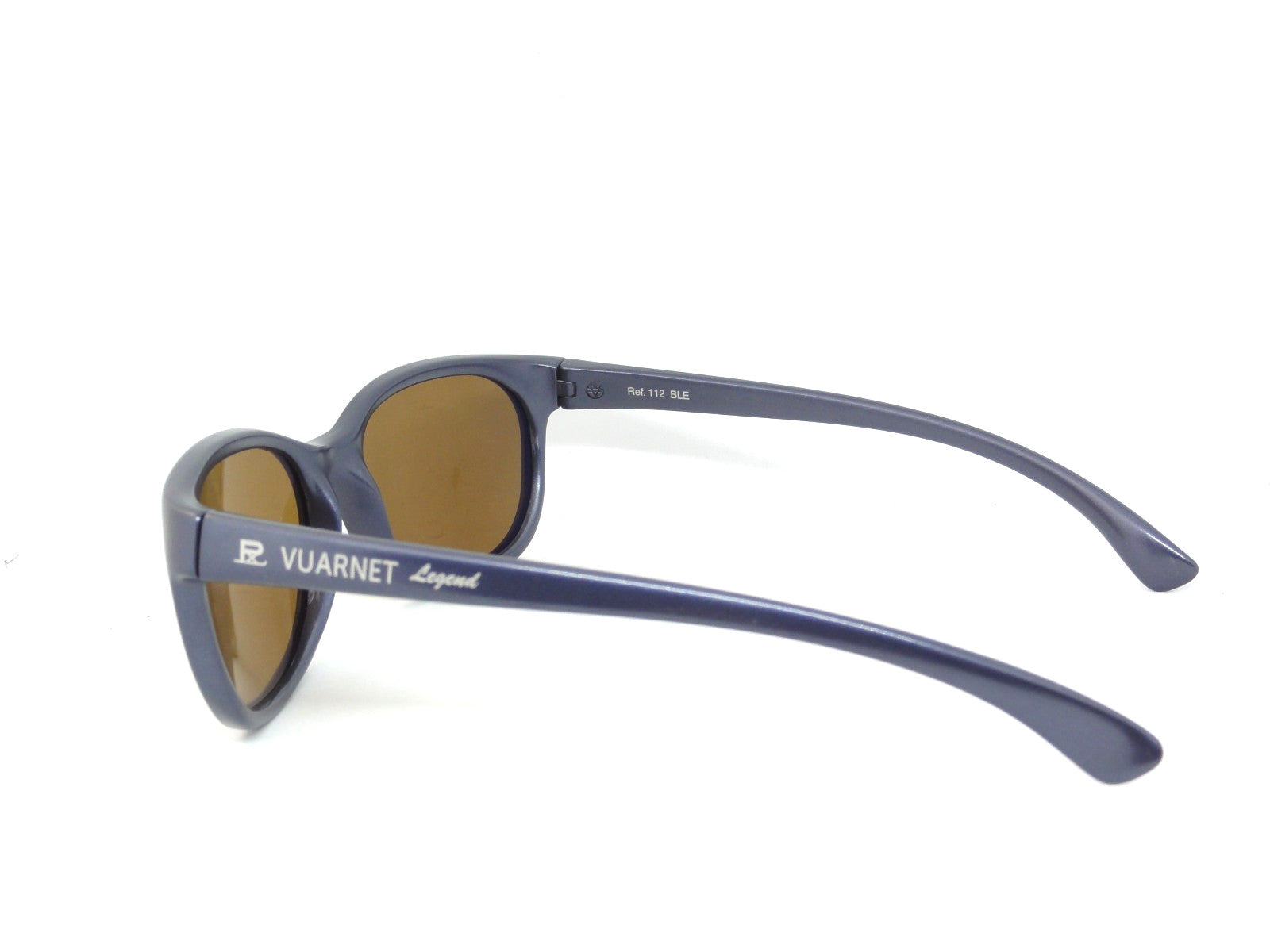 VUARNET SUNGLASSES 112 LEGEND  RARE  PX 2000  VINTAGE 90S FRANCE NEW