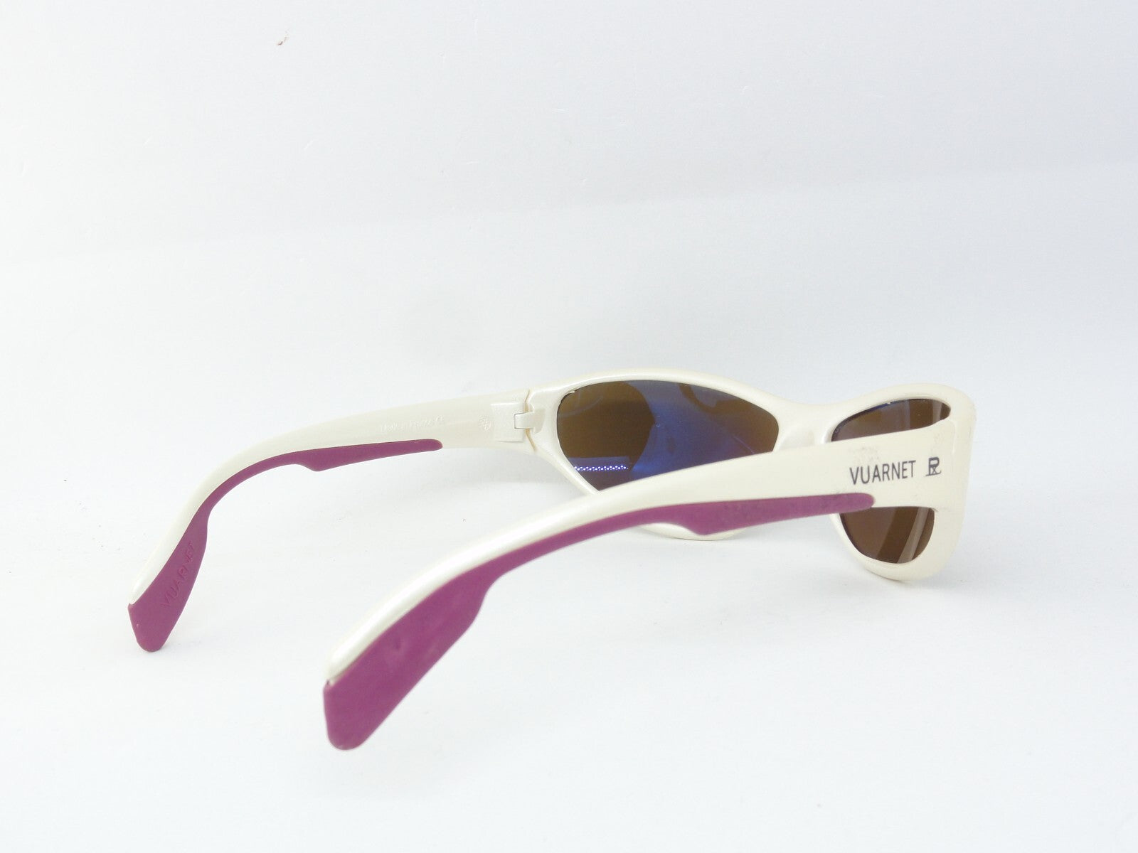 VUARNET SUNGLASSES  2109 109  PX 2000 MINERAL PURE BROWN NEW