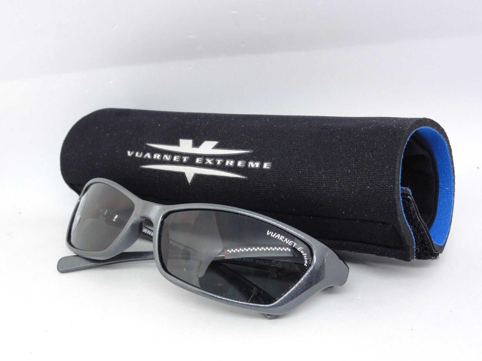 VUARNET  EXTREME 953  VE  SUNGLASSES JUNIOR SPORT VINTAGE 2000S FRANCE POUILLOUX