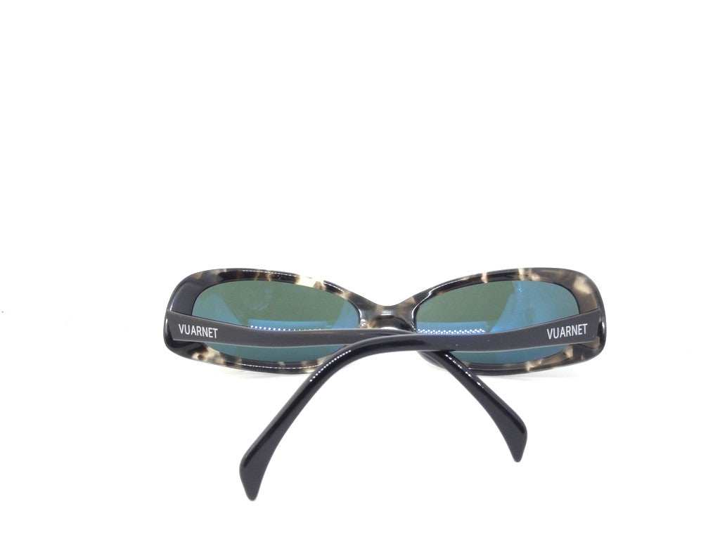VUARNET SUNGLASSES  608 HAND MADE PX 3000 VINTAGE