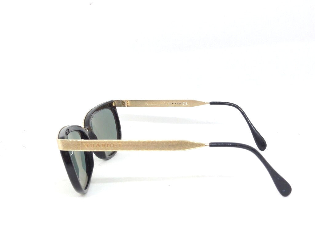 VUARNET SUNGLASSES WOMEN 439 HANDMADE FRANCE PX 3000 MINERAL LENS