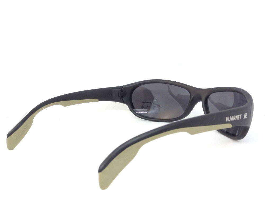 VUARNET SUNGLASSES 114 PC 3000 POLYCARBONATE LENS  FLASH LIMITED EDITION