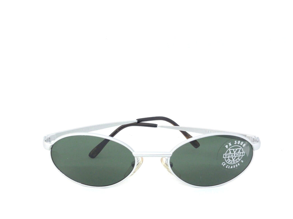 VUARNET 151 3151 SILVER   VINTAGE SUNGLASSES 90S PX 3000  FRANCE NEW IN BOX