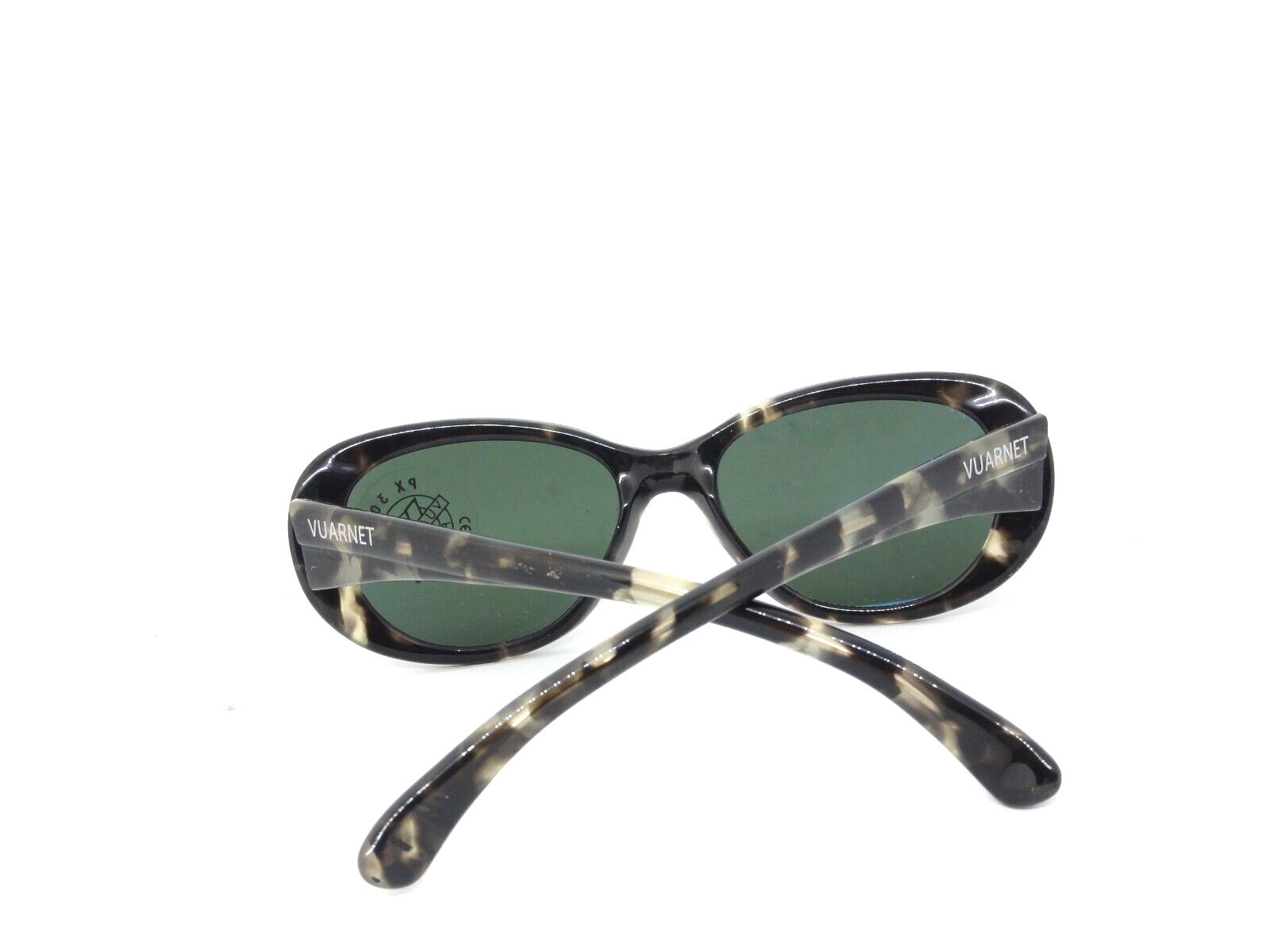 VUARNET SUNGLASSES 615 HAND MADE PX 3000 VINTAGE