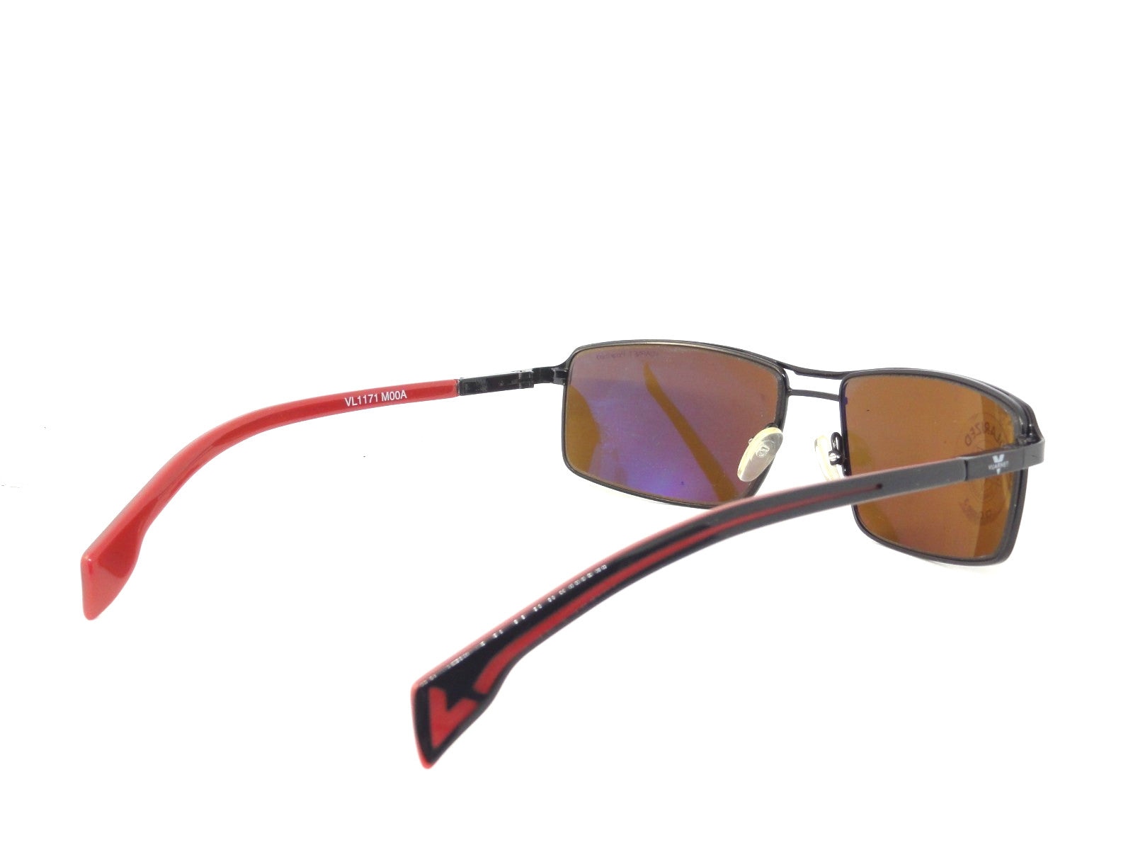 VUARNET  VL 1171 M00A1 2721 PC 2000 POLARIZED LENSES FRANCE NEW SUNGLASSES