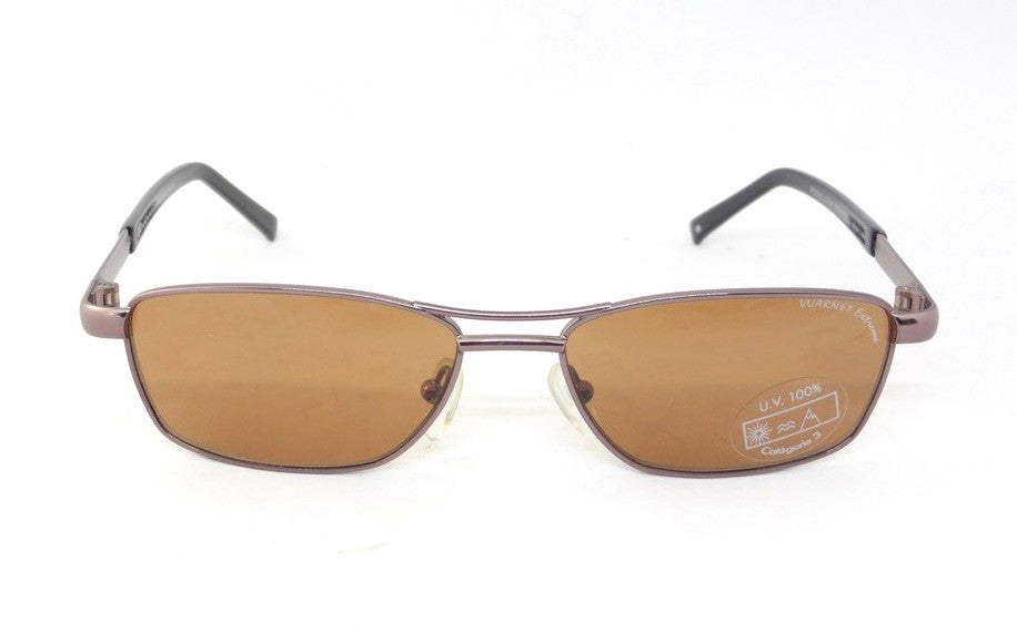 VUARNET  EXTREME 801 E  SUNGLASSES  VINTAGE 2000S FRANCE POUILLOUX