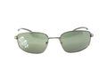 VUARNET  SUNGLASSES VL 1141 L00K 1121 PX 3000 VINTAGE NEW