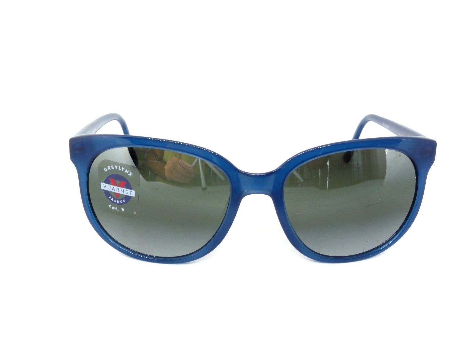 VUARNET VL 002A 0050 1136 LEGEND 02 VALLEY 002  GREYLYNX SUNGLASSES FRANCE