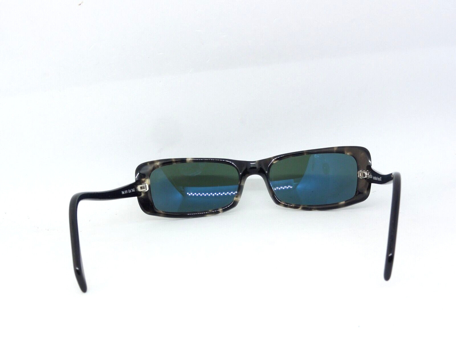 VUARNET 611  VINTAGE SUNGLASSES 90S   GLASS  LENS PX 3000 NEW IN BOX WOMEN