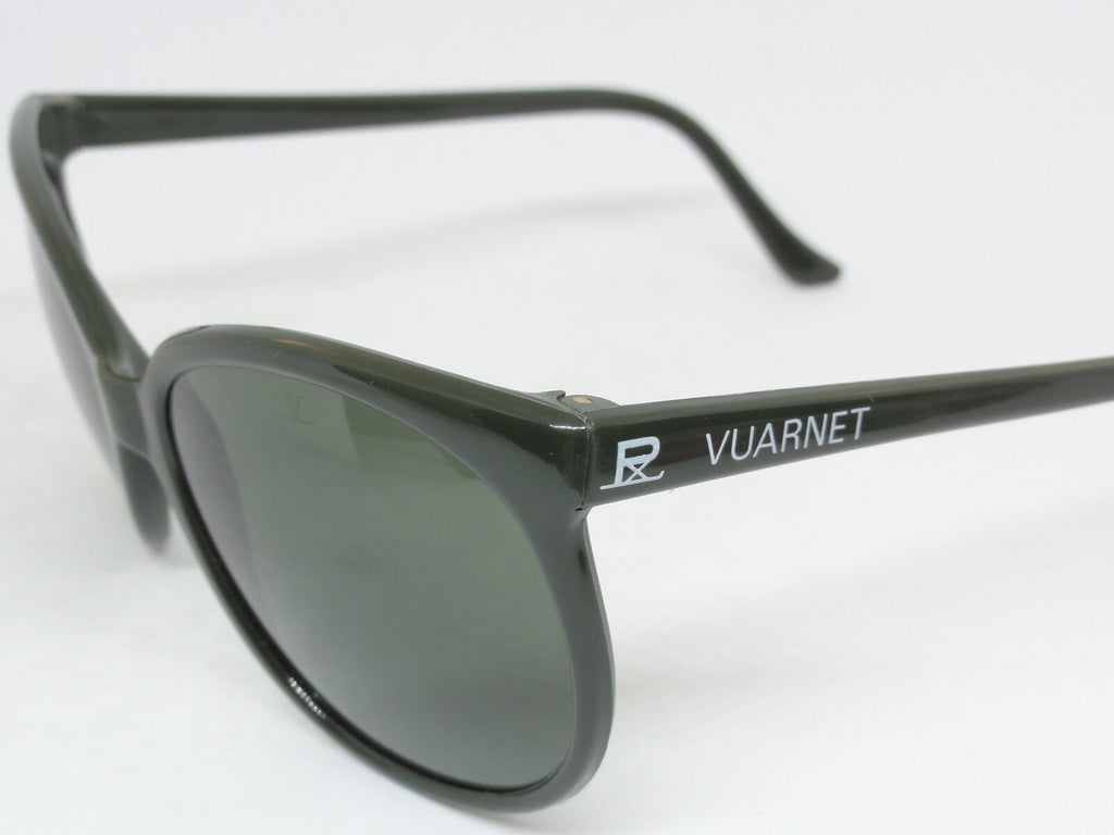 VUARNET SUNGLASSES  3002 KHA 002 VINTAGE PX 3000  1984 LIMITED OLYMPIC GAMES L.A