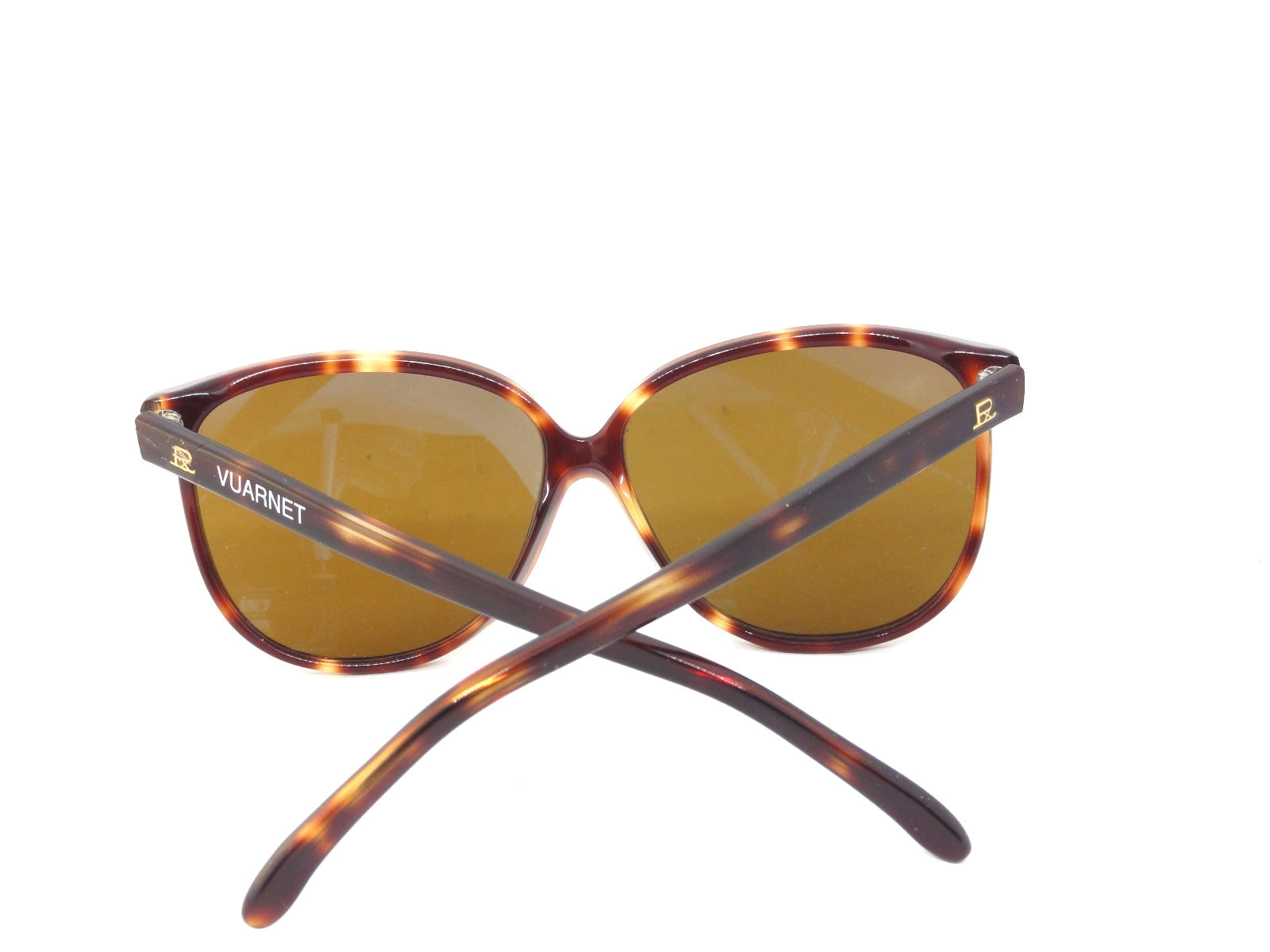 VUARNET 2467 467   SUNGLASSES VINTAGE PX 2000  HAND MADE FRANCE 80S IN BOX