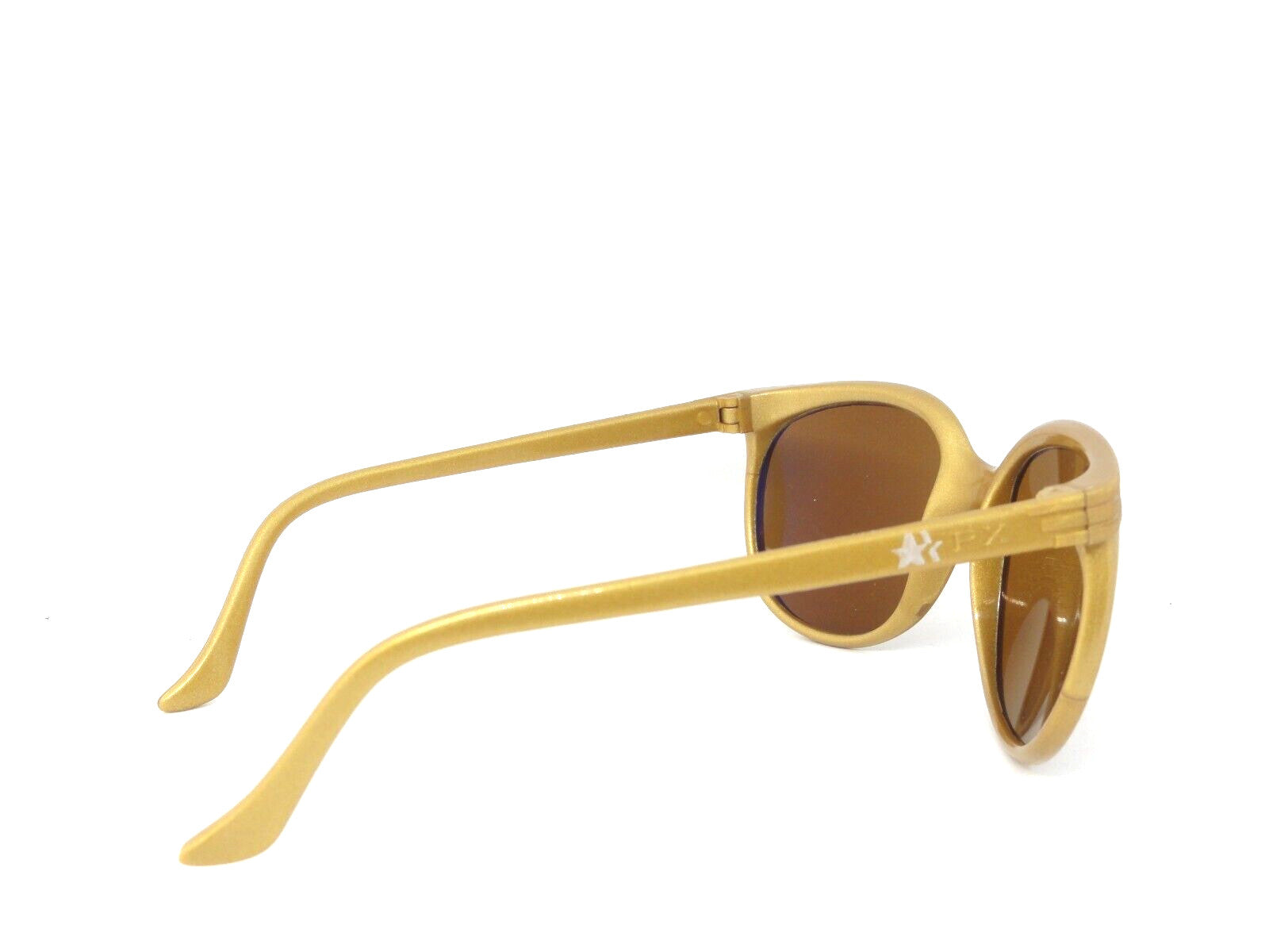 VUARNET ORLUX SUNGLASSES 022 CATEYE 002 VINTAGE 1984 OLYMPIC GAMES LOS ANGELES