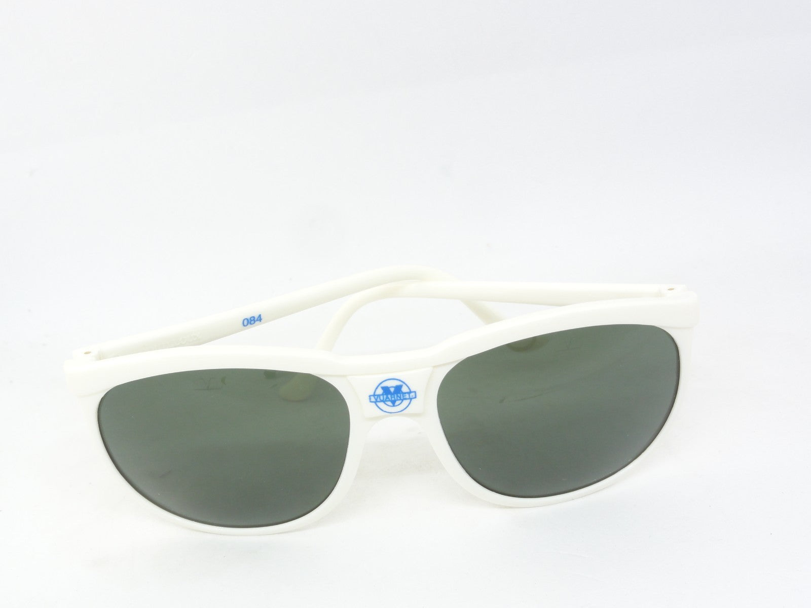 VUARNET 3084  084 CATEYE VINTAGE   SUNGLASSES  PX 3000 NEW OLD STOCKS