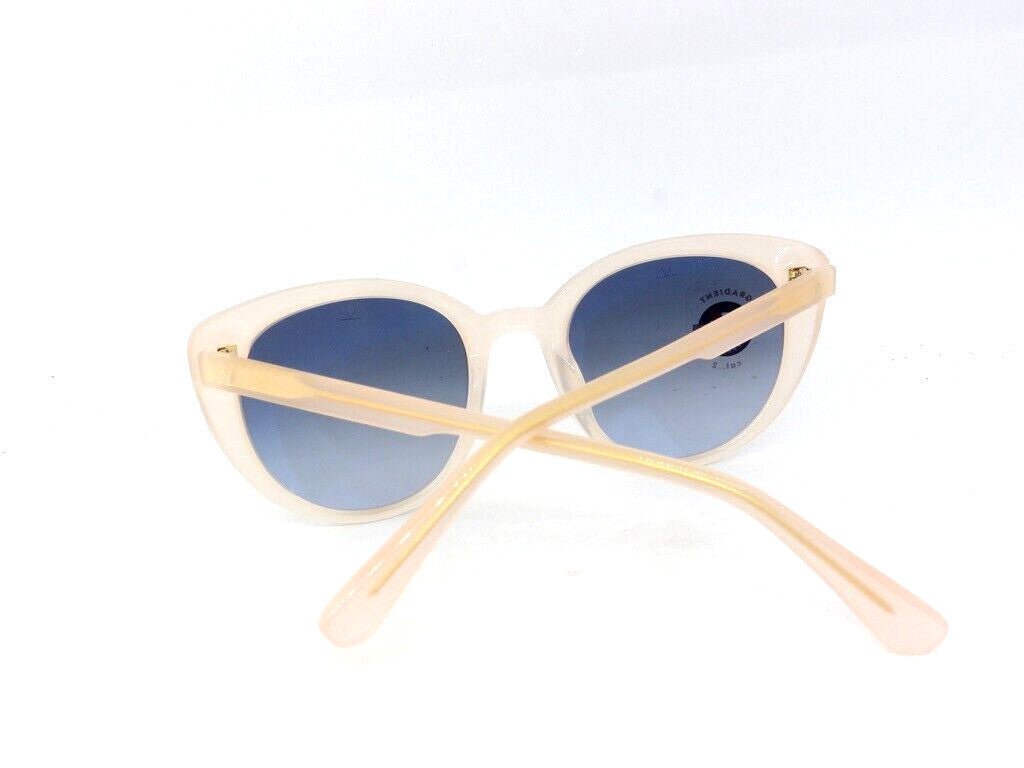 VUARNET  SUNGLASSES VL 1923 0001 1G60 WOMEN SUNGLASSES GRADIENT GREY LENS
