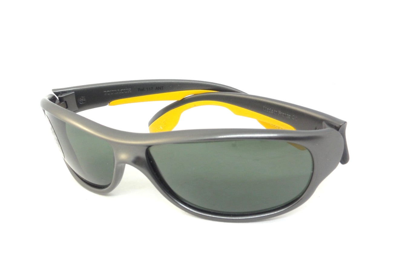 VUARNET SUNGLASSES 117 PX 3000 MINERAL LENS  NEW OLD STOCK