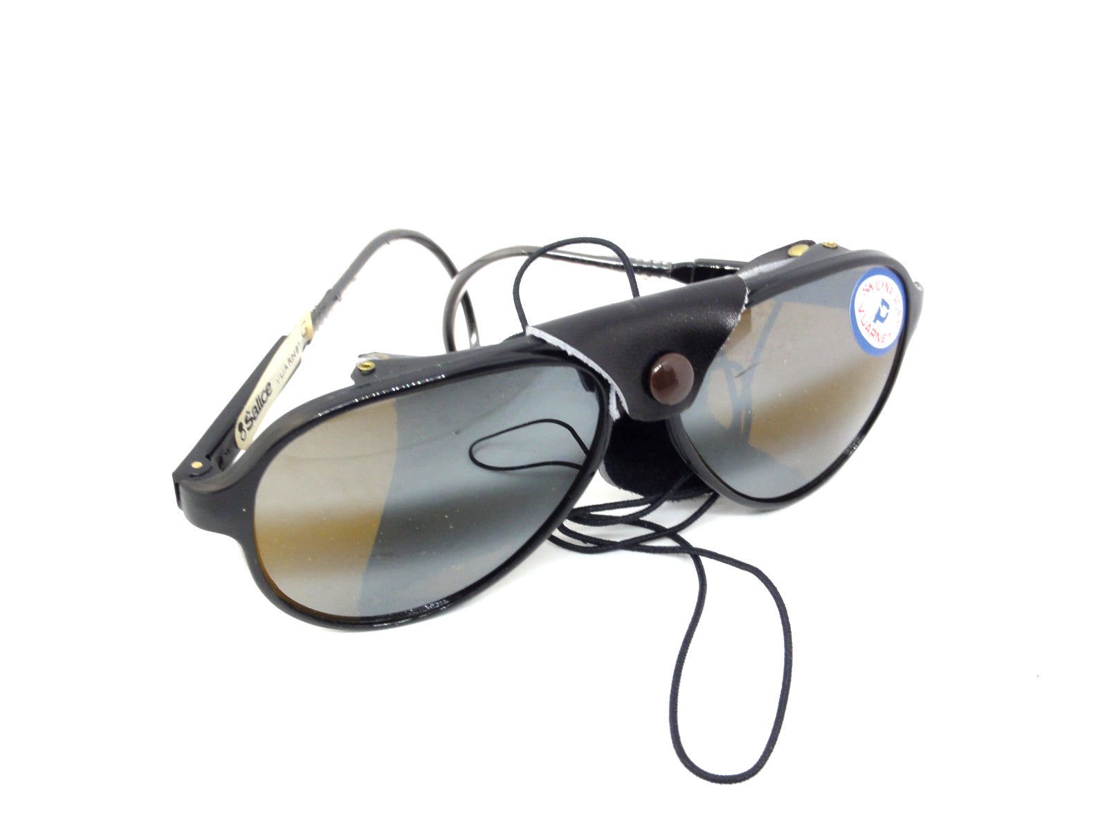 VUARNET  SUNGLASSES GLACIER 4330  80S SKILYNX   VINTAGE NEW OLD STOCK