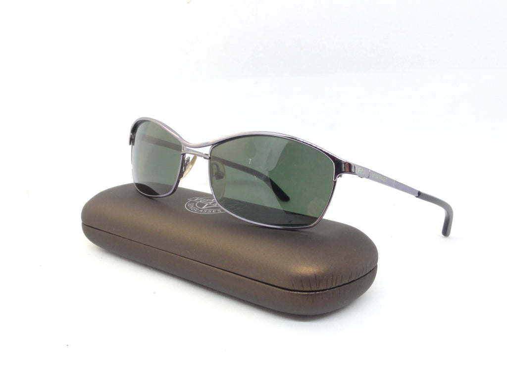 VUARNET 167  VINTAGE SUNGLASSES 90S PX 3000  FRANCE NEW OLD STOCK