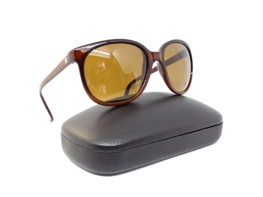 VUARNET SUNGLASSES  089 LARGE XL 002 CATEYE VINTAGE PX 2000 NEW OLD STOCK